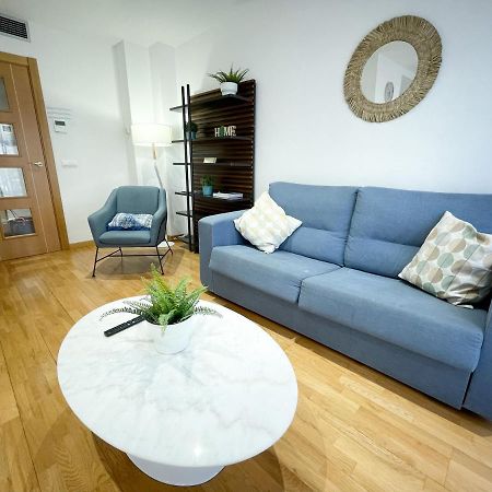 Vtz El Balcon De San Felipe Apartment Zaragoza Exterior photo