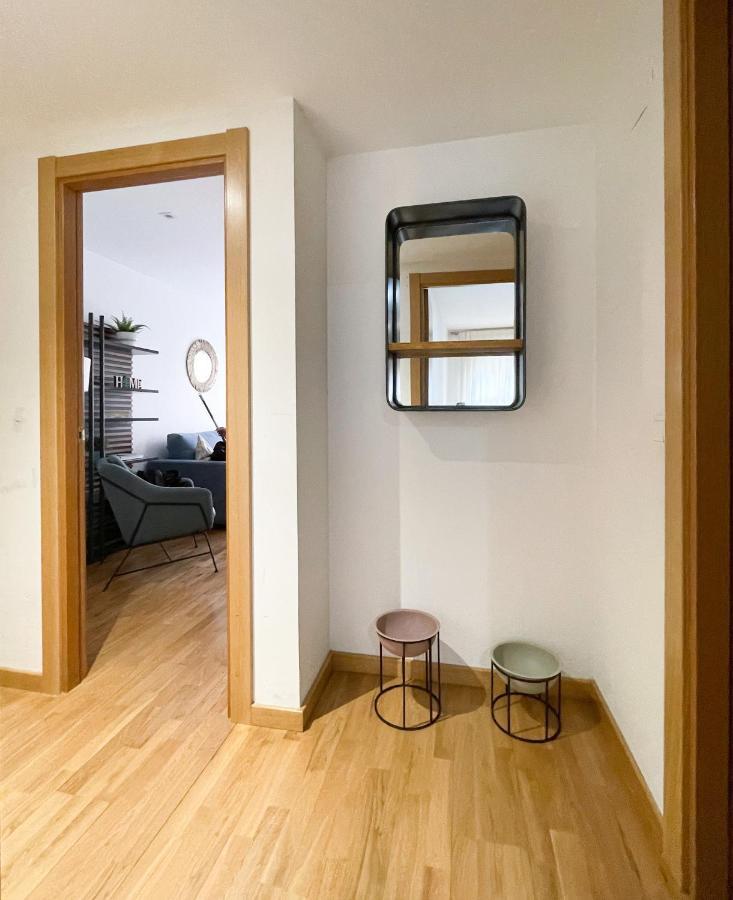 Vtz El Balcon De San Felipe Apartment Zaragoza Exterior photo